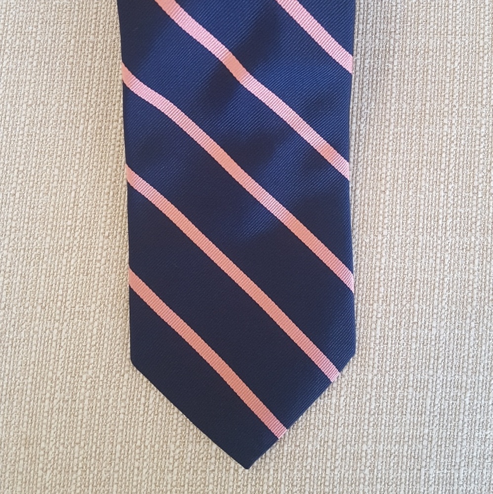 Brooks Brothers Men's BB#3 Rep Tie